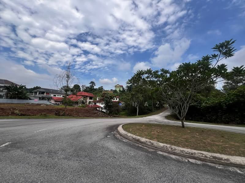 Tanah Kediaman untuk Dijual di Sungai Buloh (Selangor) - Ras Shaz - Exterior - PropertyGuru.com.my