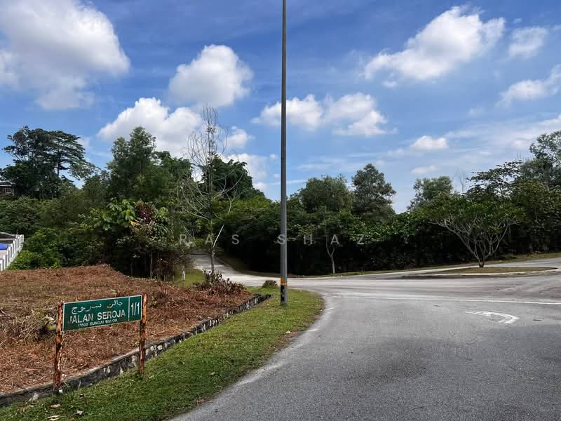 Tanah Kediaman untuk Dijual di Sungai Buloh (Selangor) - Ras Shaz - Exterior - PropertyGuru.com.my