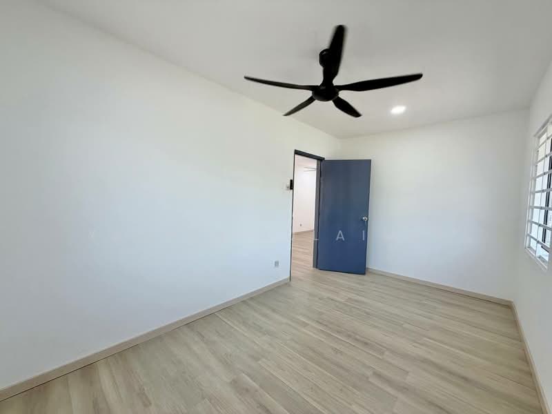 1-storey Terraced House for Sale in Semenyih (Selangor) - Yasmin Sulaiman - Interior - PropertyGuru.com.my