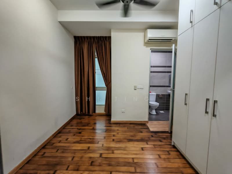 Rumah Bandar untuk Disewa di Taman Sutera Utama (Skudai) - Shi Ting - PropertyGuru.com.my