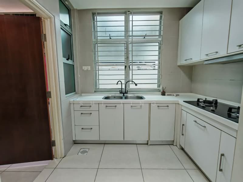 Rumah Bandar untuk Disewa di Taman Sutera Utama (Skudai) - Shi Ting - PropertyGuru.com.my