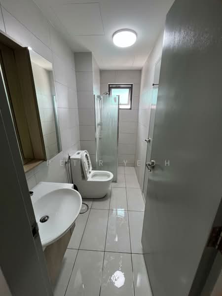 Service Residence for Rent at Sinaran @ Utropolis - Peter Yeoh - Bathroom - PropertyGuru.com.my