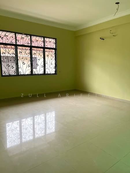 Rumah Berkembar untuk Dijual di Taman Sungai Jati Permai (Klang) - ZULL ARIFFIN - Interior - PropertyGuru.com.my