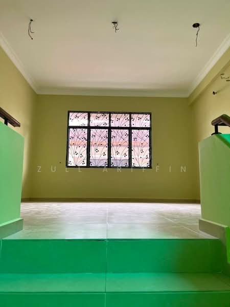Rumah Berkembar untuk Dijual di Taman Sungai Jati Permai (Klang) - ZULL ARIFFIN - Interior - PropertyGuru.com.my