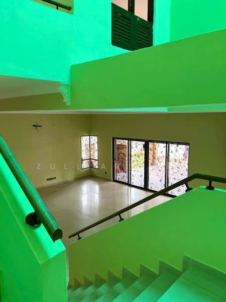 Rumah Berkembar untuk Dijual di Taman Sungai Jati Permai (Klang) - ZULL ARIFFIN - Interior - PropertyGuru.com.my