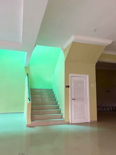 Rumah Berkembar untuk Dijual di Taman Sungai Jati Permai (Klang) - ZULL ARIFFIN - Interior - PropertyGuru.com.my