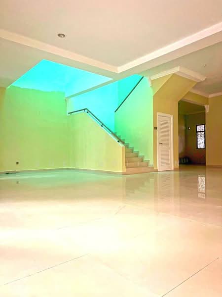Rumah Berkembar untuk Dijual di Taman Sungai Jati Permai (Klang) - ZULL ARIFFIN - Interior - PropertyGuru.com.my