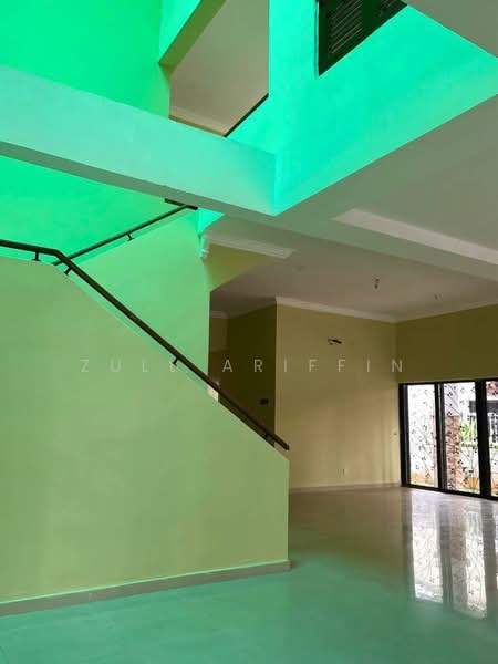 Rumah Berkembar untuk Dijual di Taman Sungai Jati Permai (Klang) - ZULL ARIFFIN - Interior - PropertyGuru.com.my