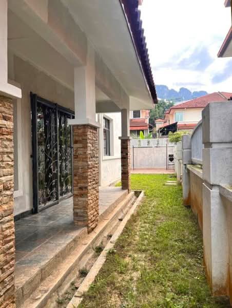 Rumah Berkembar untuk Dijual di Taman Sungai Jati Permai (Klang) - ZULL ARIFFIN - Exterior - PropertyGuru.com.my