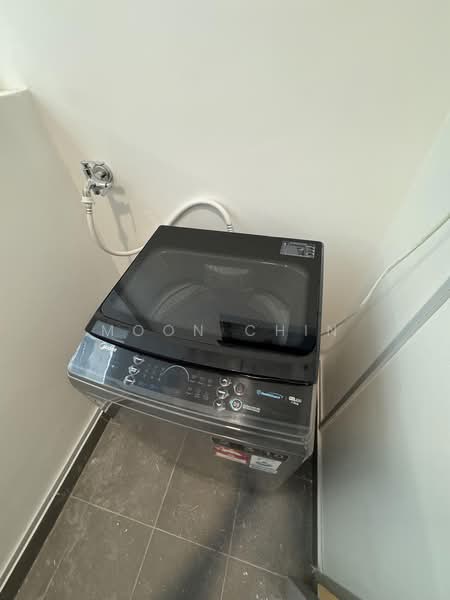 Servis Apartment untuk Disewa di M Astra - Moon Chin - Interior - PropertyGuru.com.my