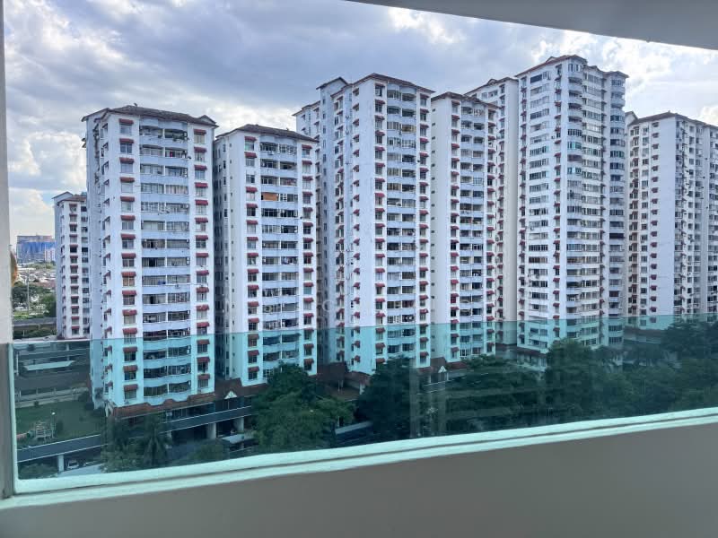 Condominium for Rent at Kiara Residence (Residensi Kiara Jalil 1) - Ms Cheng - PropertyGuru.com.my