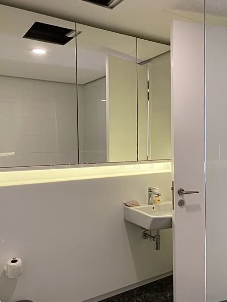 Servis Apartment untuk Dijual di Arcoris SOHO - Chen Hoaw - Bathroom - PropertyGuru.com.my