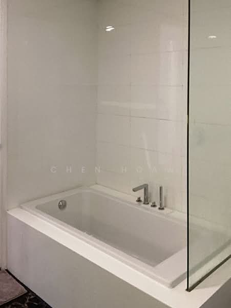 Servis Apartment untuk Dijual di Arcoris SOHO - Chen Hoaw - Bathroom - PropertyGuru.com.my