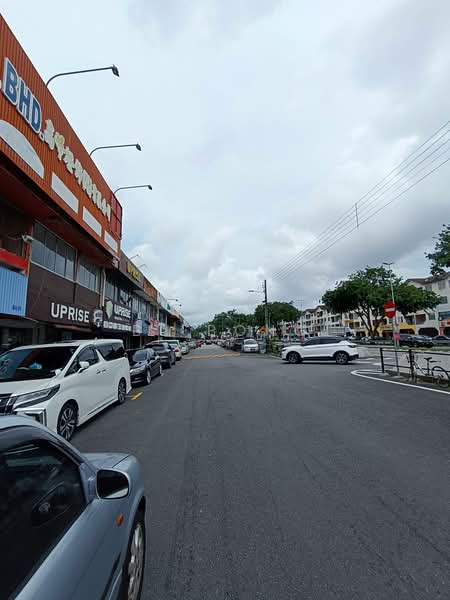 Kedai untuk Dijual di Taman Malim Jaya (Bachang) - BL Bong - PropertyGuru.com.my