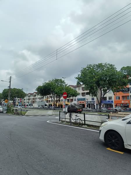 Kedai untuk Dijual di Taman Malim Jaya (Bachang) - BL Bong - PropertyGuru.com.my