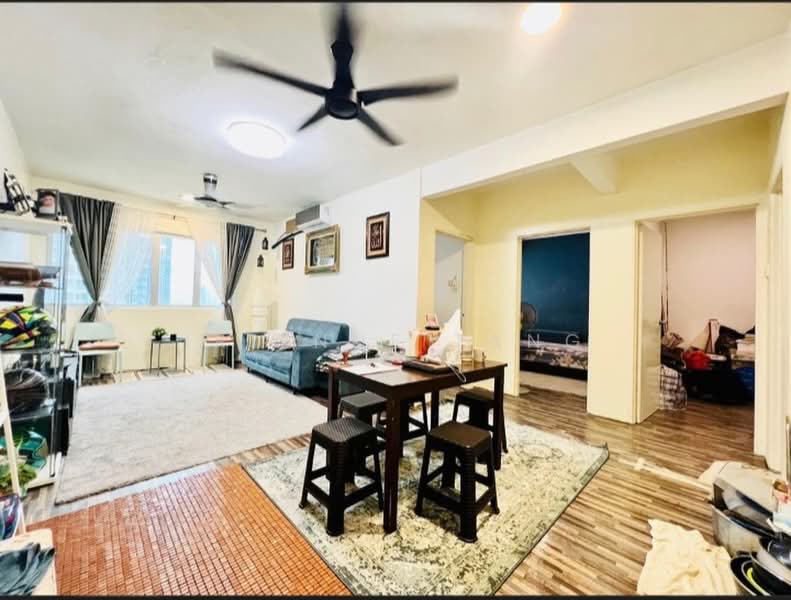Rumah Flat untuk Dijual di E Garden - Irienne Tang - PropertyGuru.com.my