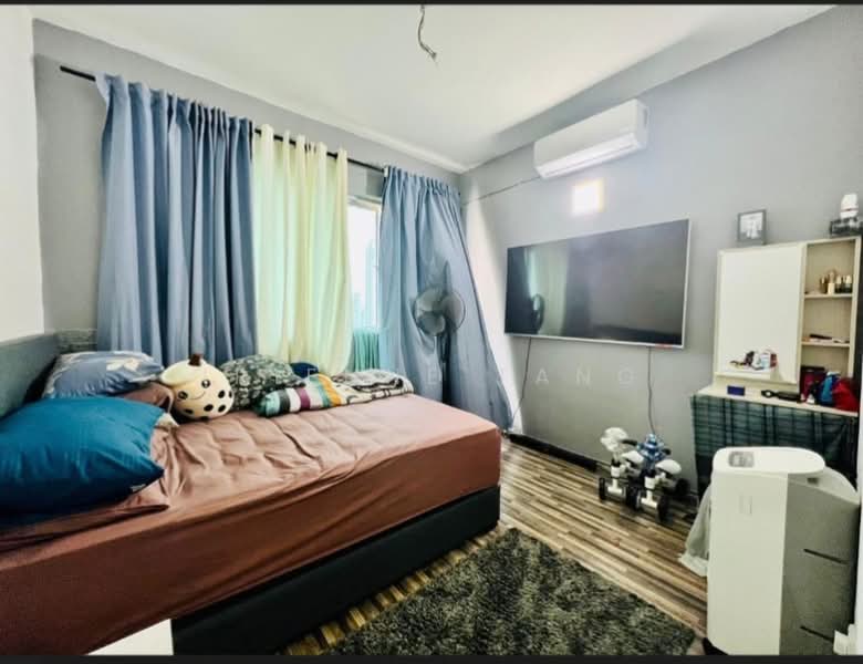 Rumah Flat untuk Dijual di E Garden - Irienne Tang - PropertyGuru.com.my