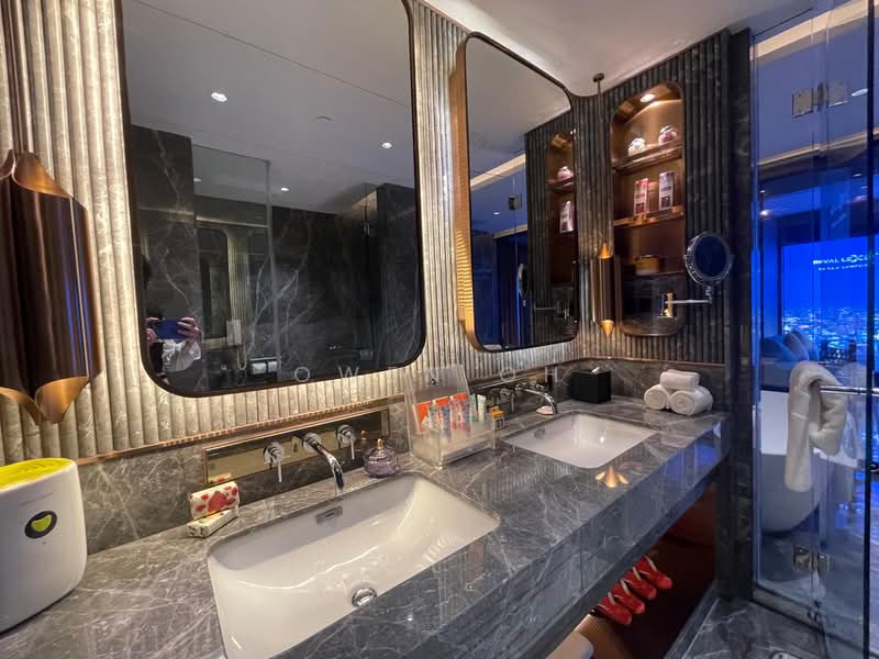 Servis Apartment untuk Dijual di Royal Lexis - Owen Oh - PropertyGuru.com.my