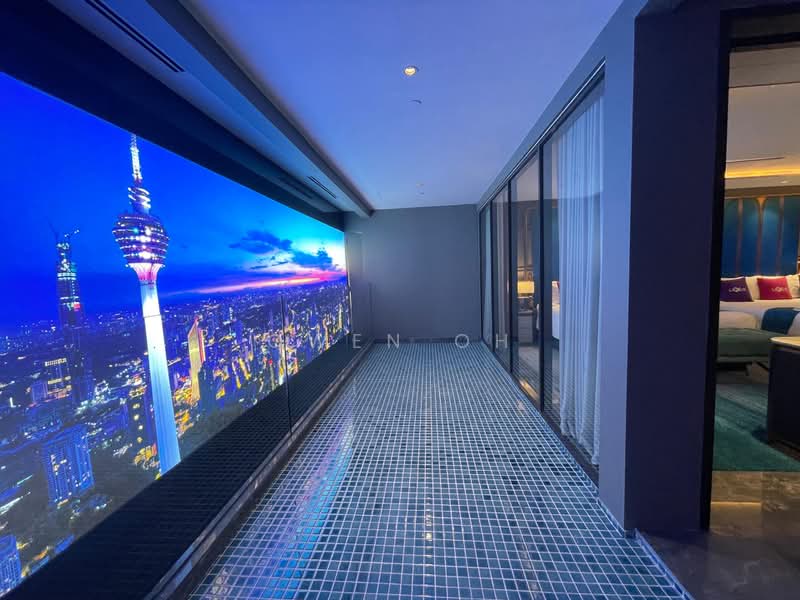 Servis Apartment untuk Dijual di Royal Lexis - Owen Oh - PropertyGuru.com.my