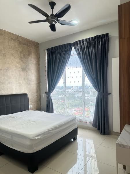 Condominium for Rent at M Condominium @ Larkin - Esther Toh - PropertyGuru.com.my