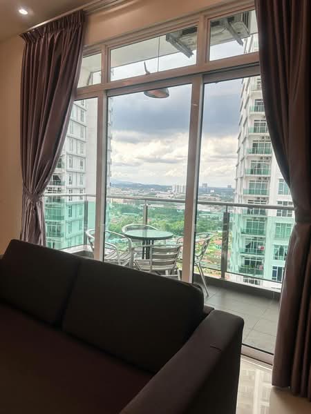 Condominium for Rent at M Condominium @ Larkin - Esther Toh - PropertyGuru.com.my