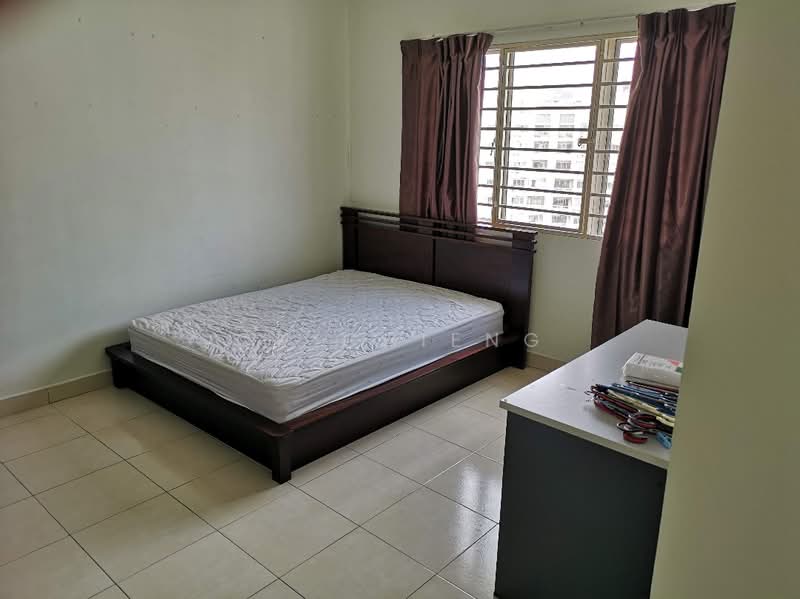 Kondominium untuk Disewa di Suriamas - CK Chieng - Bedroom - PropertyGuru.com.my