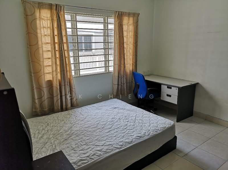 Kondominium untuk Disewa di Suriamas - CK Chieng - Bedroom - PropertyGuru.com.my