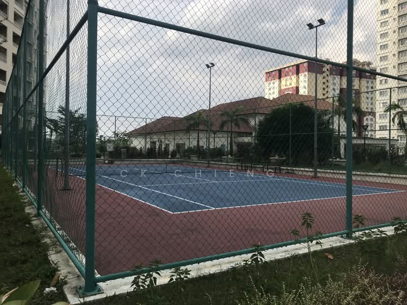 Kondominium untuk Disewa di Suriamas - CK Chieng - Exterior - PropertyGuru.com.my