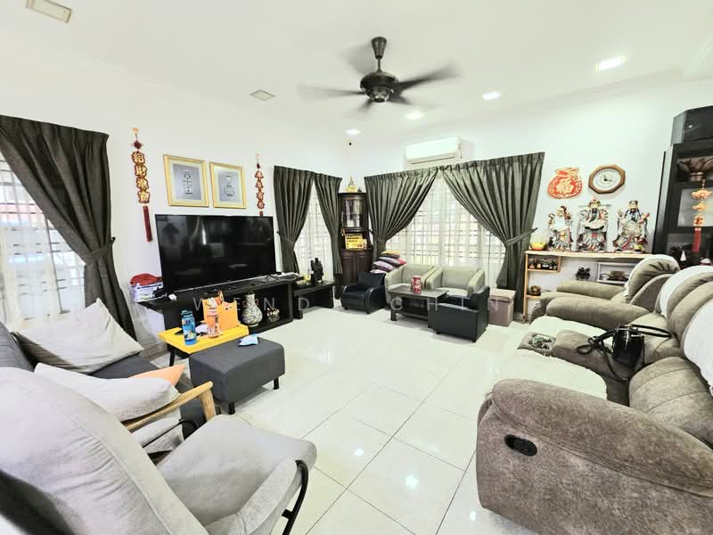 2-storey Terraced House for Sale in Taman Mutiara Indah (Puchong) - Wendy Chin - PropertyGuru.com.my