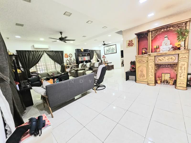 2-storey Terraced House for Sale in Taman Mutiara Indah (Puchong) - Wendy Chin - PropertyGuru.com.my