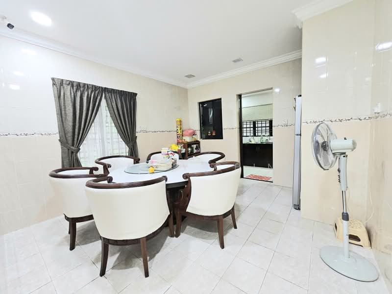 2-storey Terraced House for Sale in Taman Mutiara Indah (Puchong) - Wendy Chin - PropertyGuru.com.my