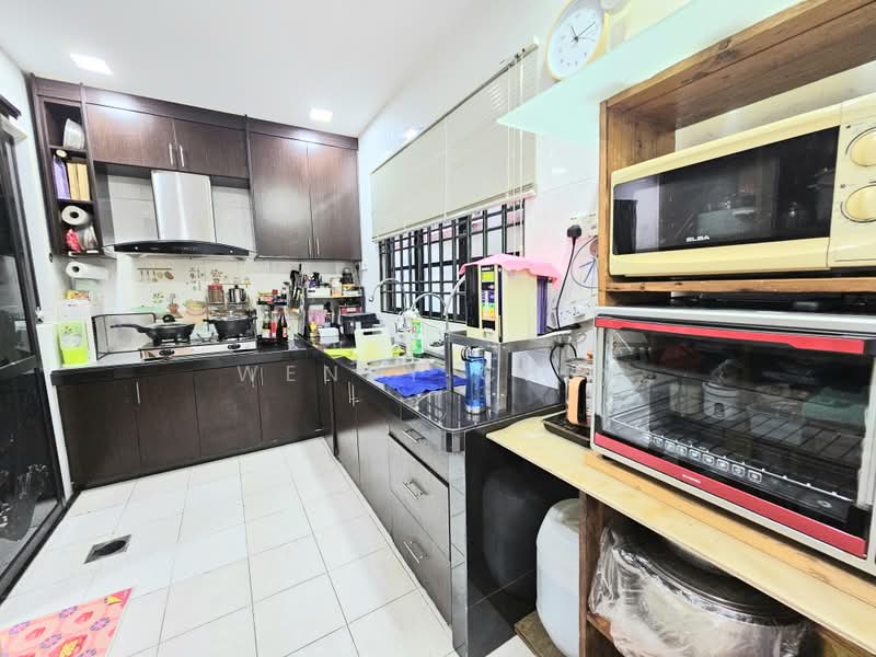 2-storey Terraced House for Sale in Taman Mutiara Indah (Puchong) - Wendy Chin - PropertyGuru.com.my
