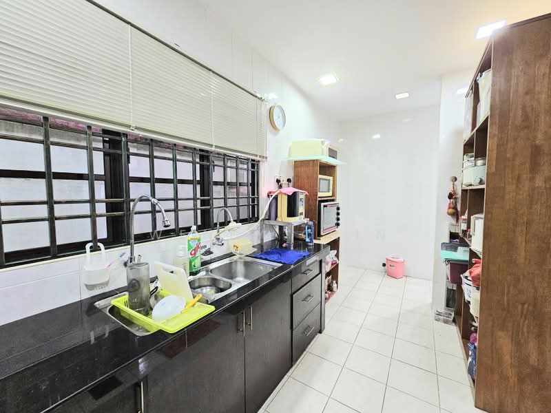 2-storey Terraced House for Sale in Taman Mutiara Indah (Puchong) - Wendy Chin - PropertyGuru.com.my