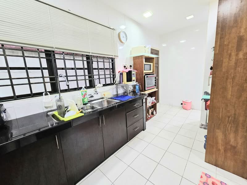 2-storey Terraced House for Sale in Taman Mutiara Indah (Puchong) - Wendy Chin - PropertyGuru.com.my