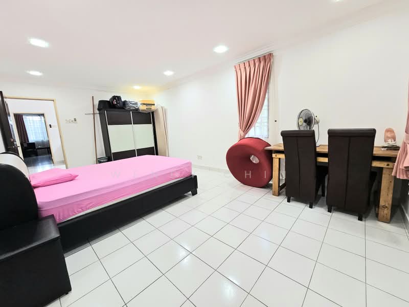 2-storey Terraced House for Sale in Taman Mutiara Indah (Puchong) - Wendy Chin - PropertyGuru.com.my