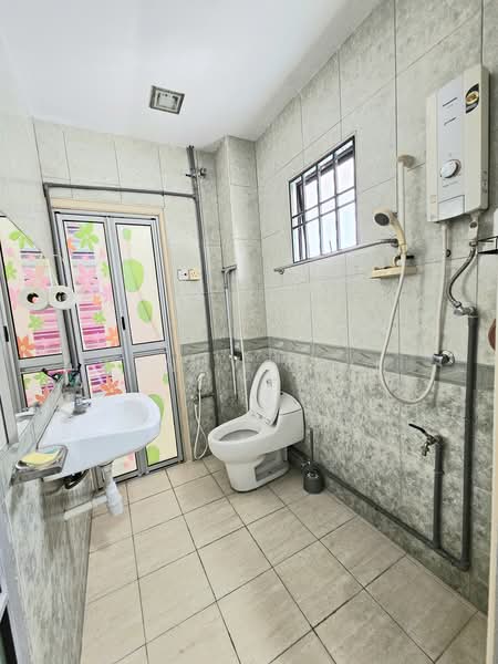 2-storey Terraced House for Sale in Taman Mutiara Indah (Puchong) - Wendy Chin - PropertyGuru.com.my