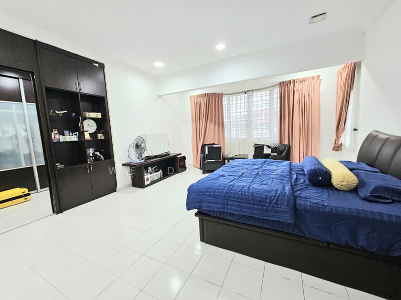 2-storey Terraced House for Sale in Taman Mutiara Indah (Puchong) - Wendy Chin - PropertyGuru.com.my