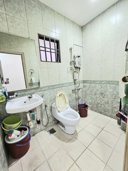 2-storey Terraced House for Sale in Taman Mutiara Indah (Puchong) - Wendy Chin - PropertyGuru.com.my