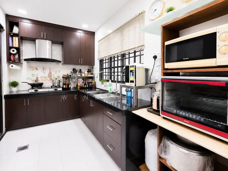 Rumah Teres 2-Tingkat untuk Dijual di Taman Mutiara Indah (Puchong) - Wendy Chin - PropertyGuru.com.my