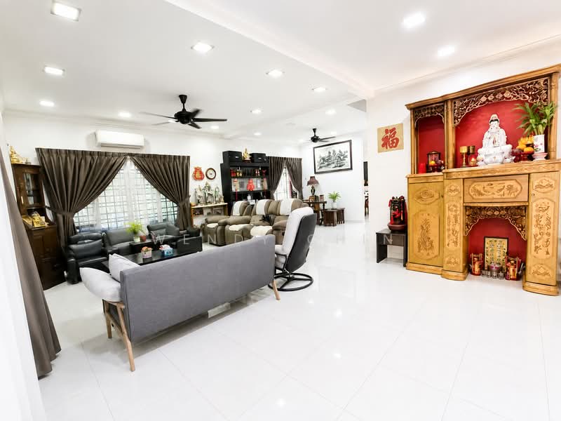 Rumah Teres 2-Tingkat untuk Dijual di Taman Mutiara Indah (Puchong) - Wendy Chin - PropertyGuru.com.my