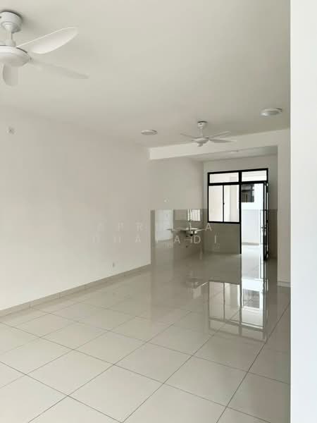 Rumah Teres 2 Tingkat untuk Disewa di Johor Bahru (Johor) - APRILIA CHAYADI - PropertyGuru.com.my