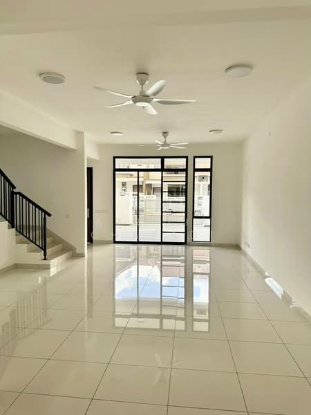 Rumah Teres 2 Tingkat untuk Disewa di Johor Bahru (Johor) - APRILIA CHAYADI - PropertyGuru.com.my