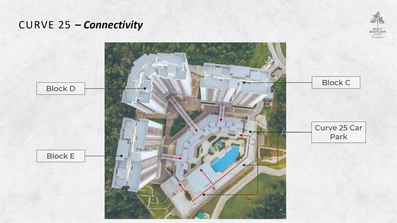 Kondominium untuk Dijual di Bukit Bantayan Residences - Puan Rozana - PropertyGuru.com.my