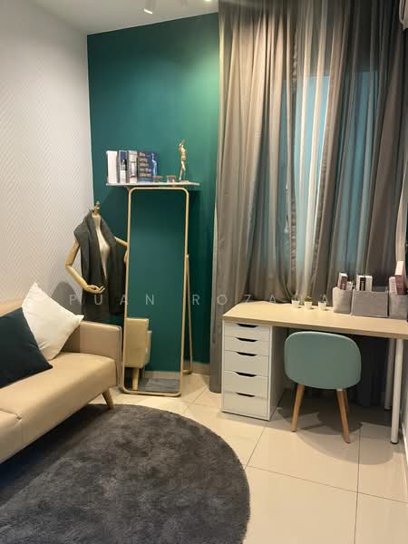 Kondominium untuk Dijual di Bukit Bantayan Residences - Puan Rozana - Study - PropertyGuru.com.my