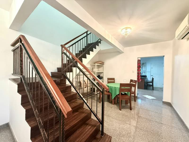 Rumah Berkembar untuk Dijual di Tabuan Laru (Kuching) - Sherene Kok - Interior - PropertyGuru.com.my