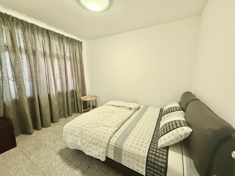 Rumah Berkembar untuk Dijual di Tabuan Laru (Kuching) - Sherene Kok - Bedroom - PropertyGuru.com.my