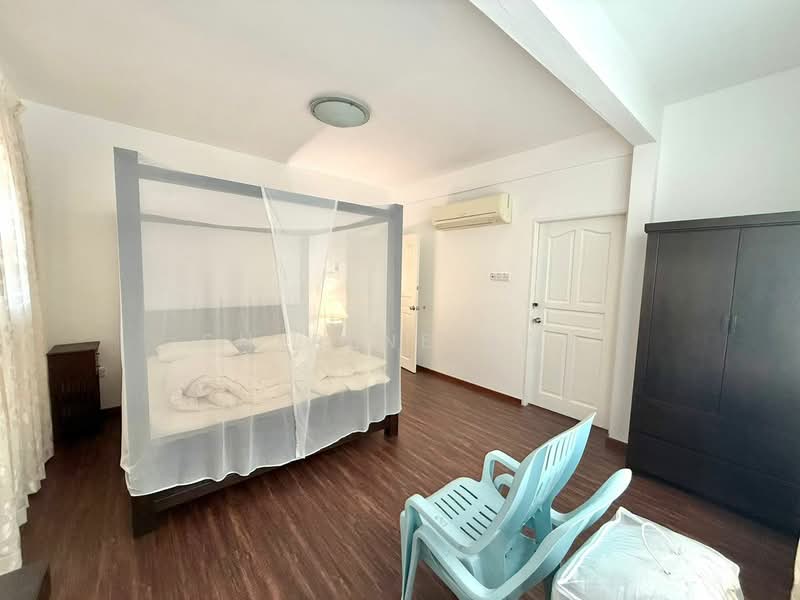 Rumah Berkembar untuk Dijual di Tabuan Laru (Kuching) - Sherene Kok - Bedroom - PropertyGuru.com.my