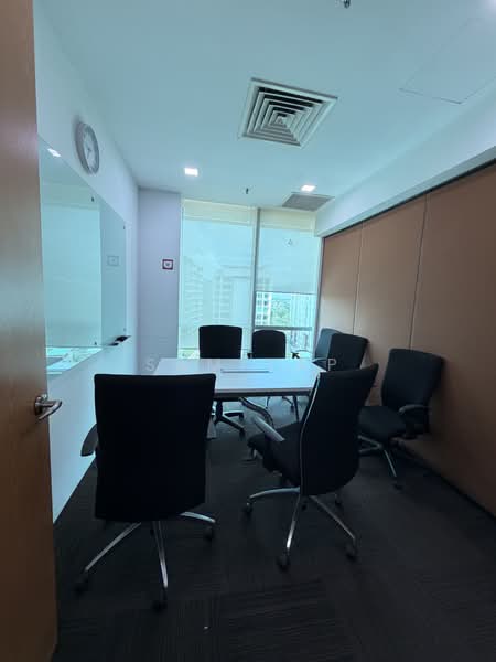 Shop / Office untuk Disewa di Ara Damansara (Selangor) - Sam Yap - Interior - PropertyGuru.com.my