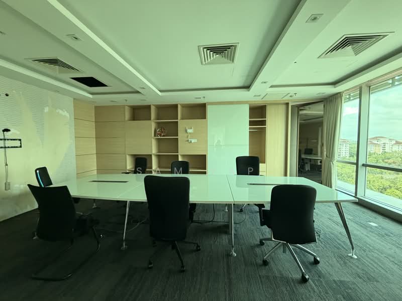 Shop / Office untuk Disewa di Ara Damansara (Selangor) - Sam Yap - Interior - PropertyGuru.com.my
