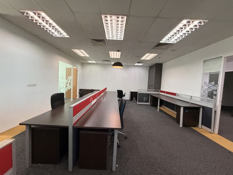 Shop / Office untuk Disewa di Ara Damansara (Selangor) - Sam Yap - Interior - PropertyGuru.com.my